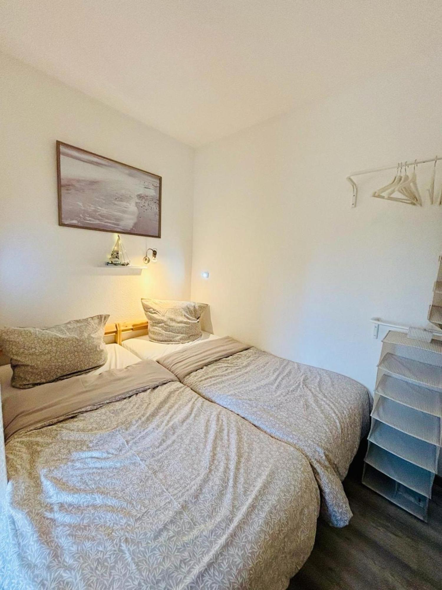 Ferienwohnung Usedom Familie Stopp Apartment 23A Lutow エクステリア 写真